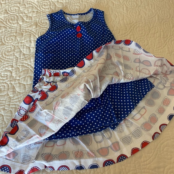 Eleanor Rose sample set - Picture 2 of 5